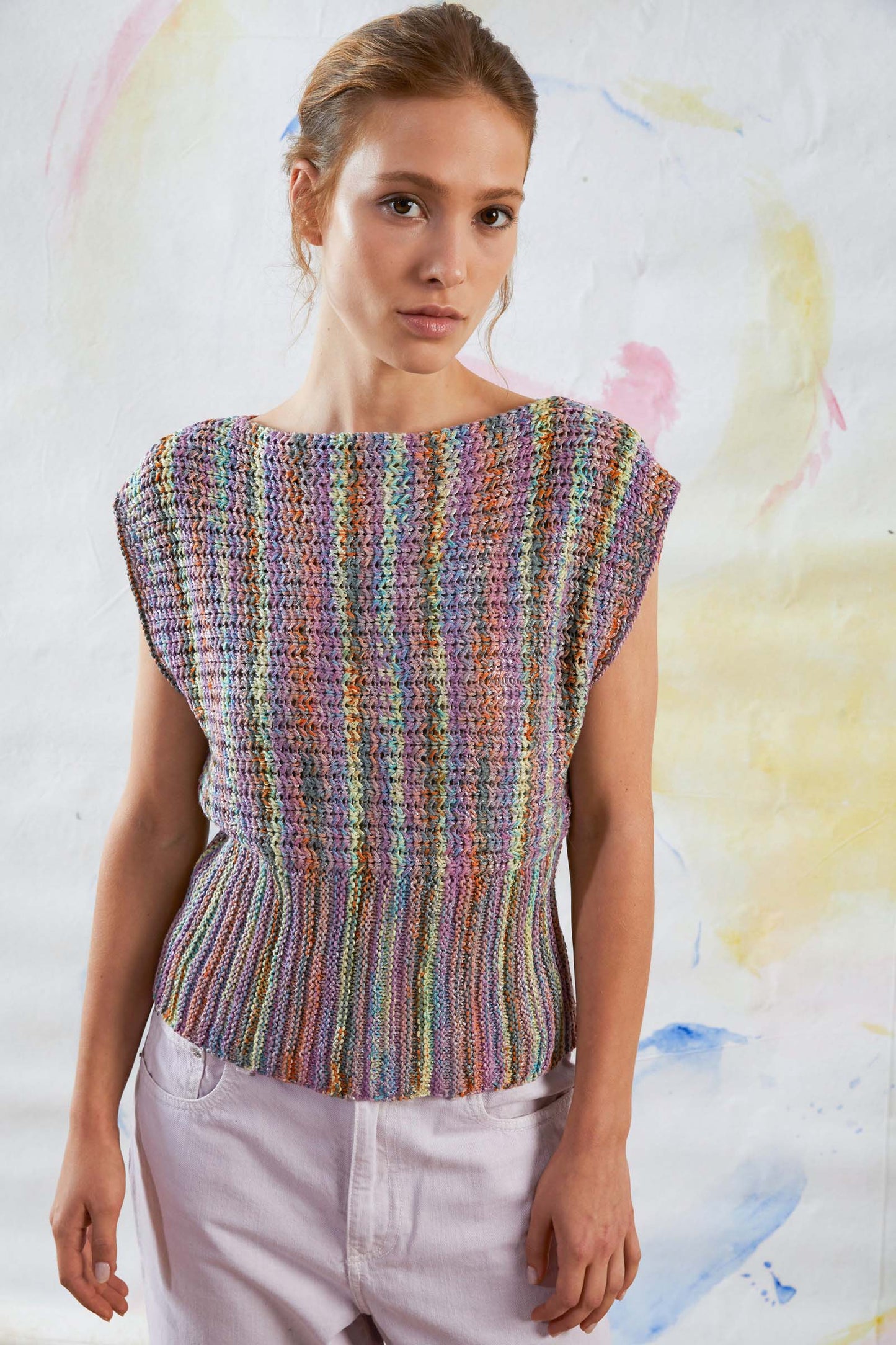 Lang Yarns Karma
