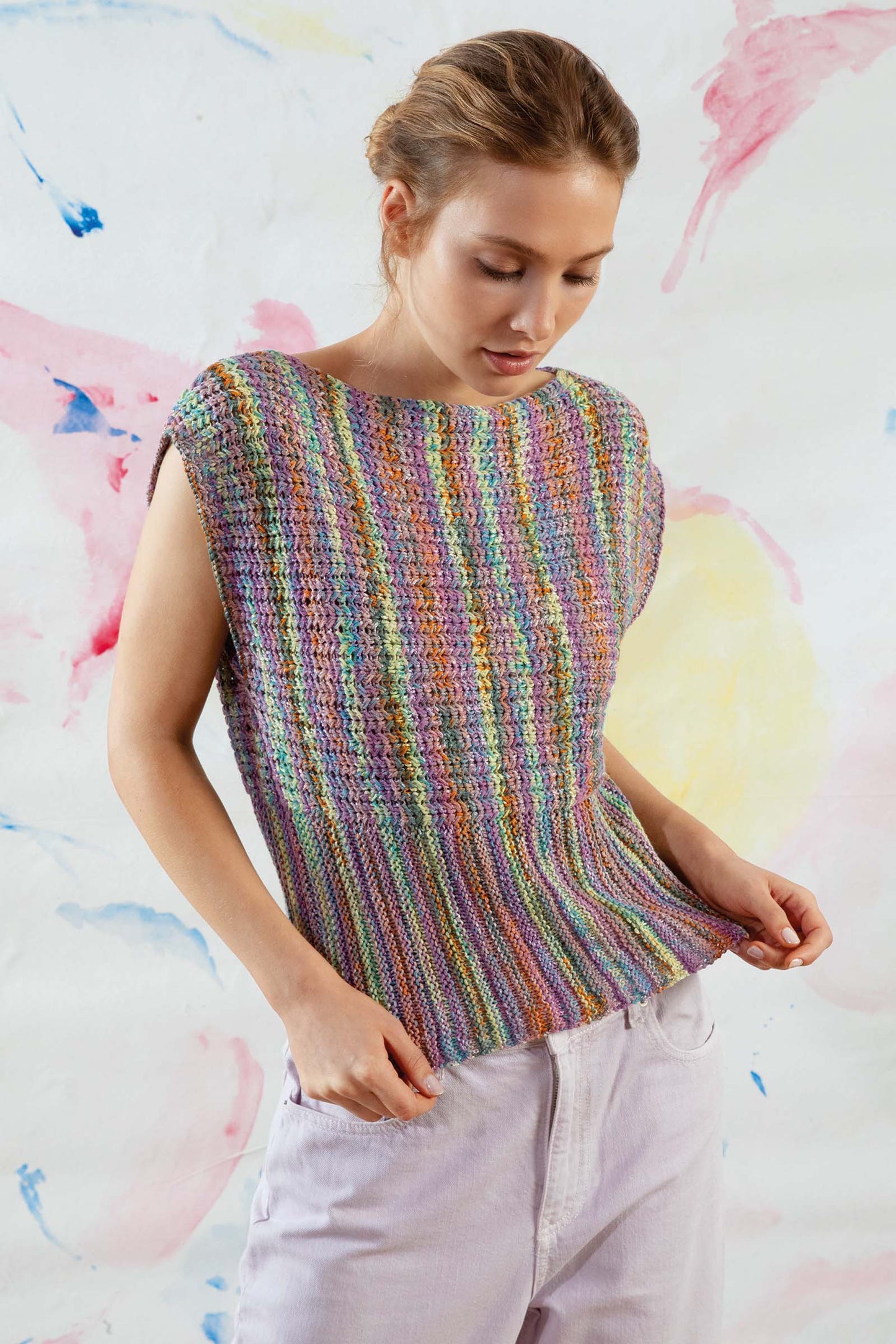 Lang Yarns Karma