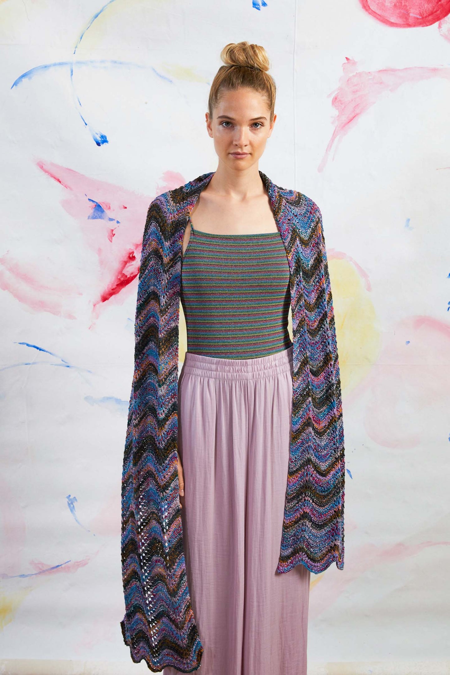Lang Yarns Karma