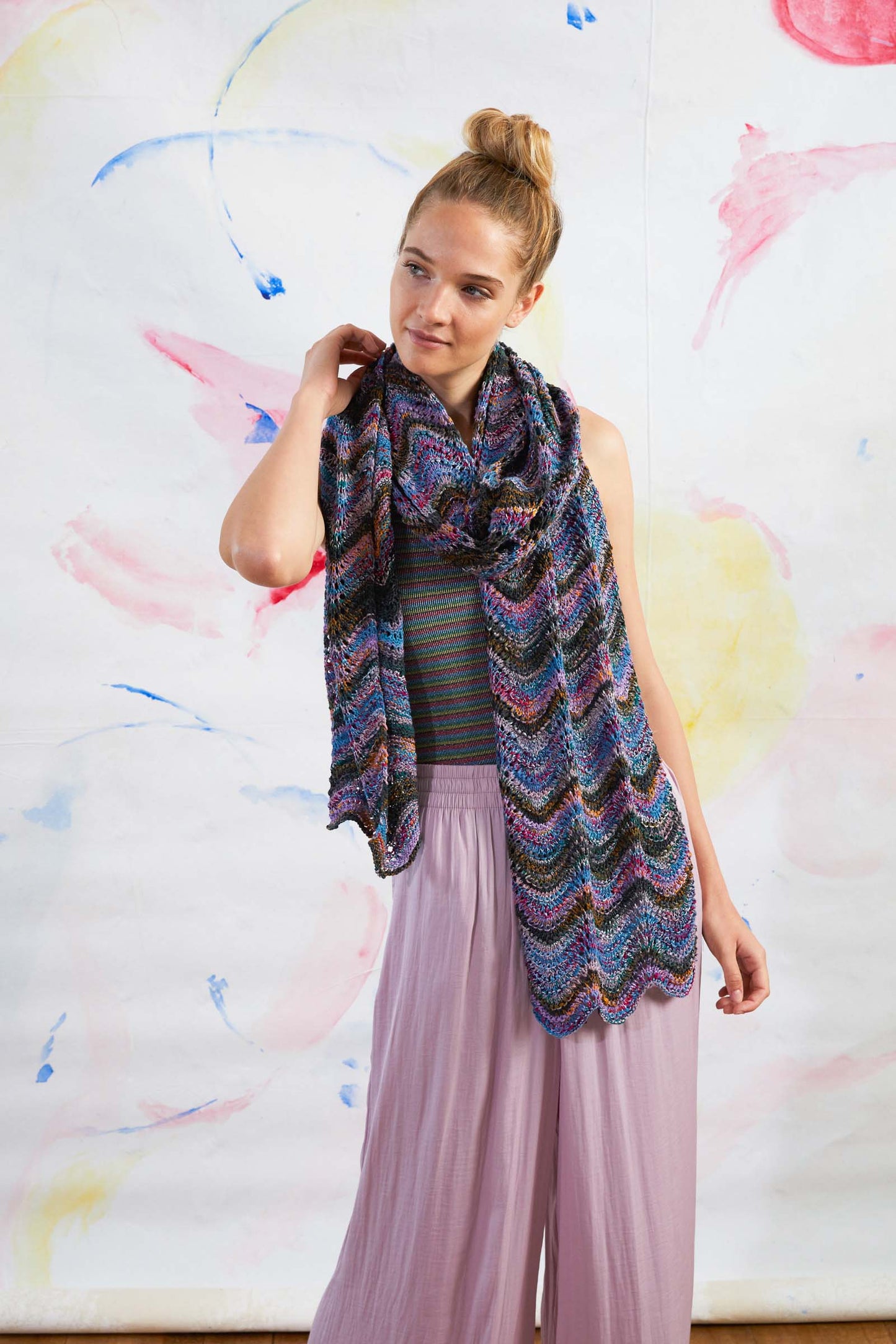 Lang Yarns Karma