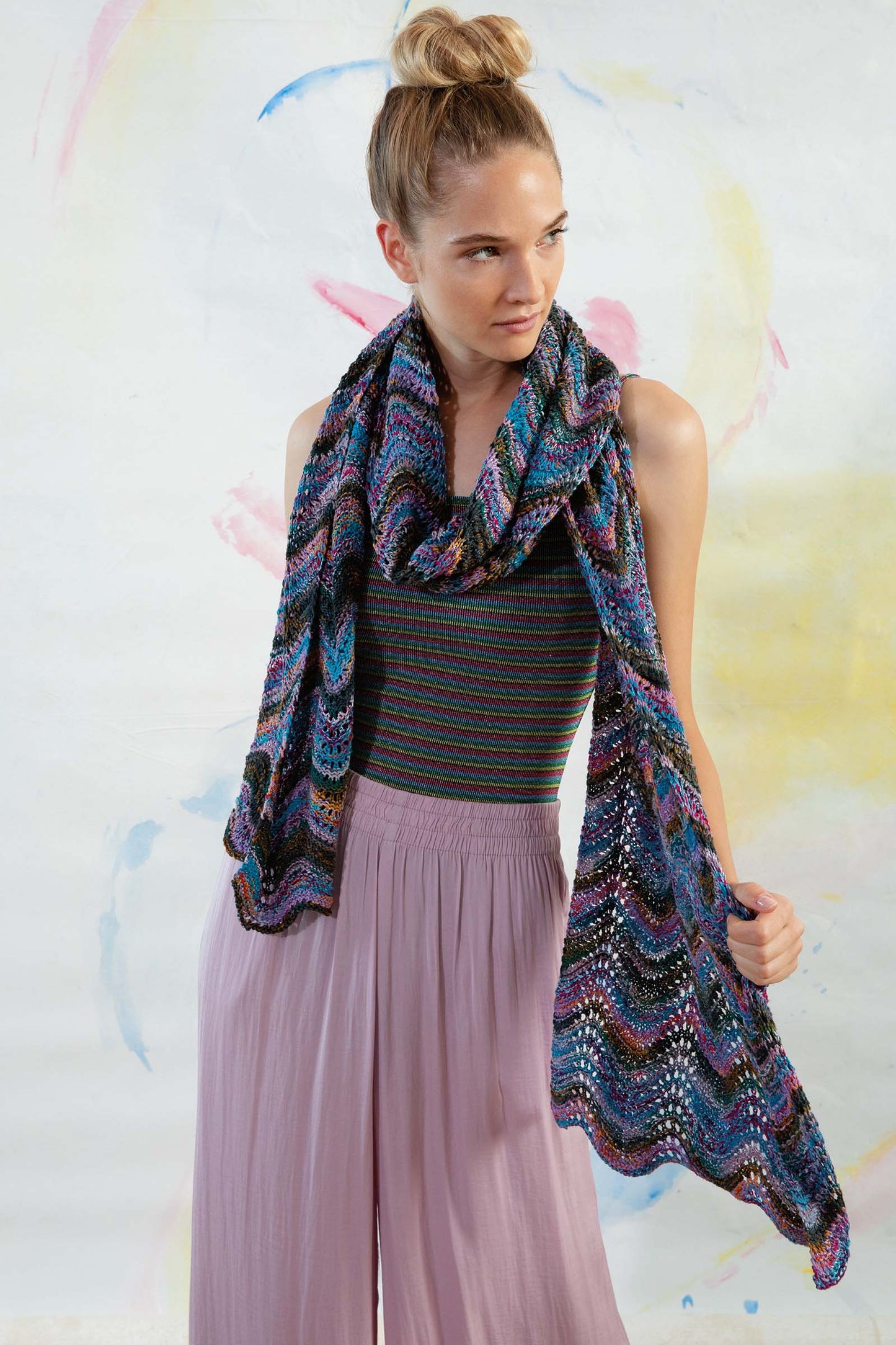 Lang Yarns Karma