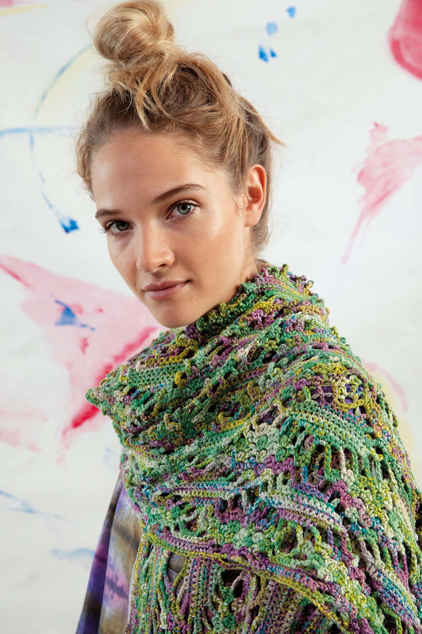 Lang Yarns Karma