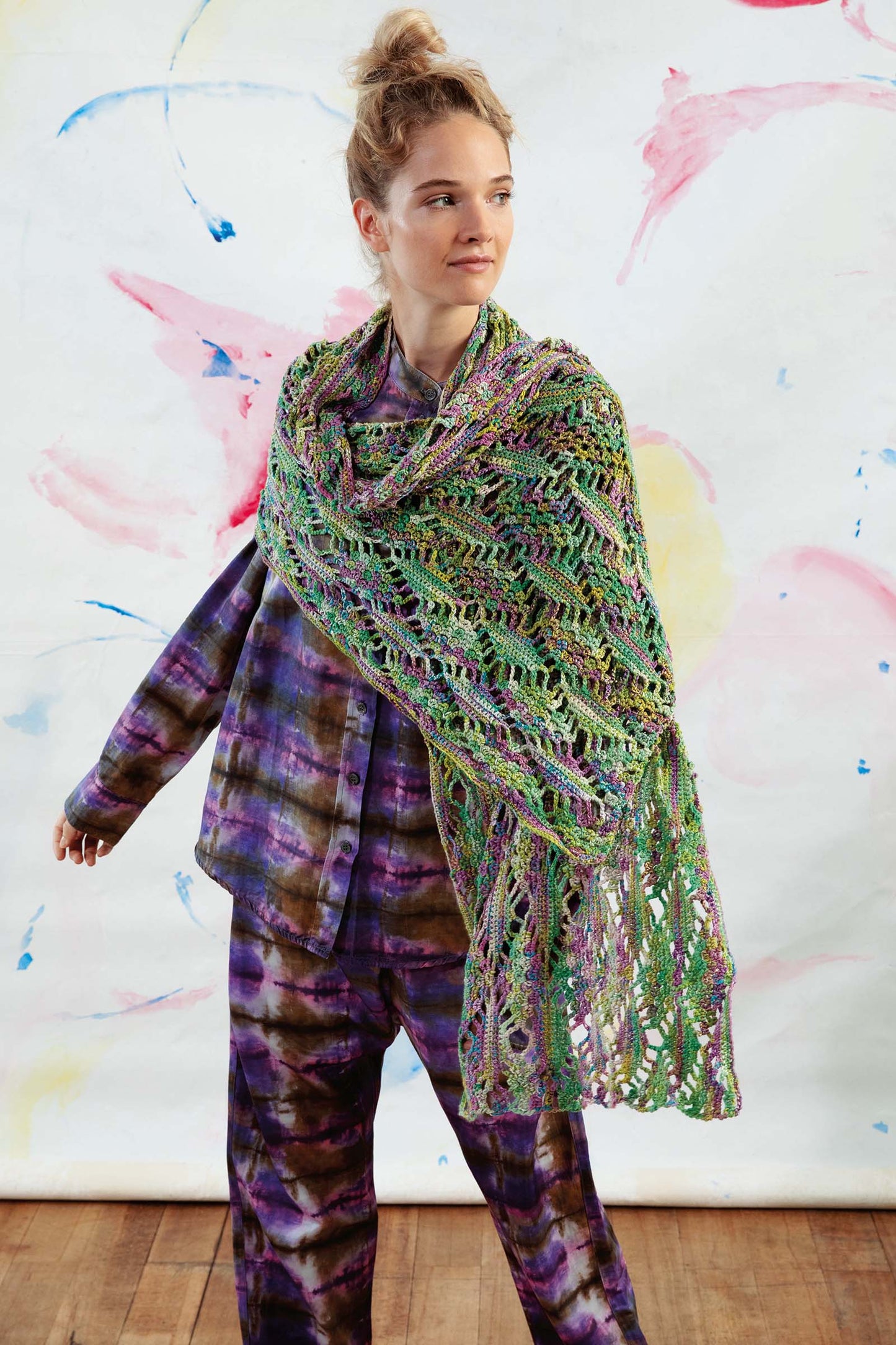 Lang Yarns Karma