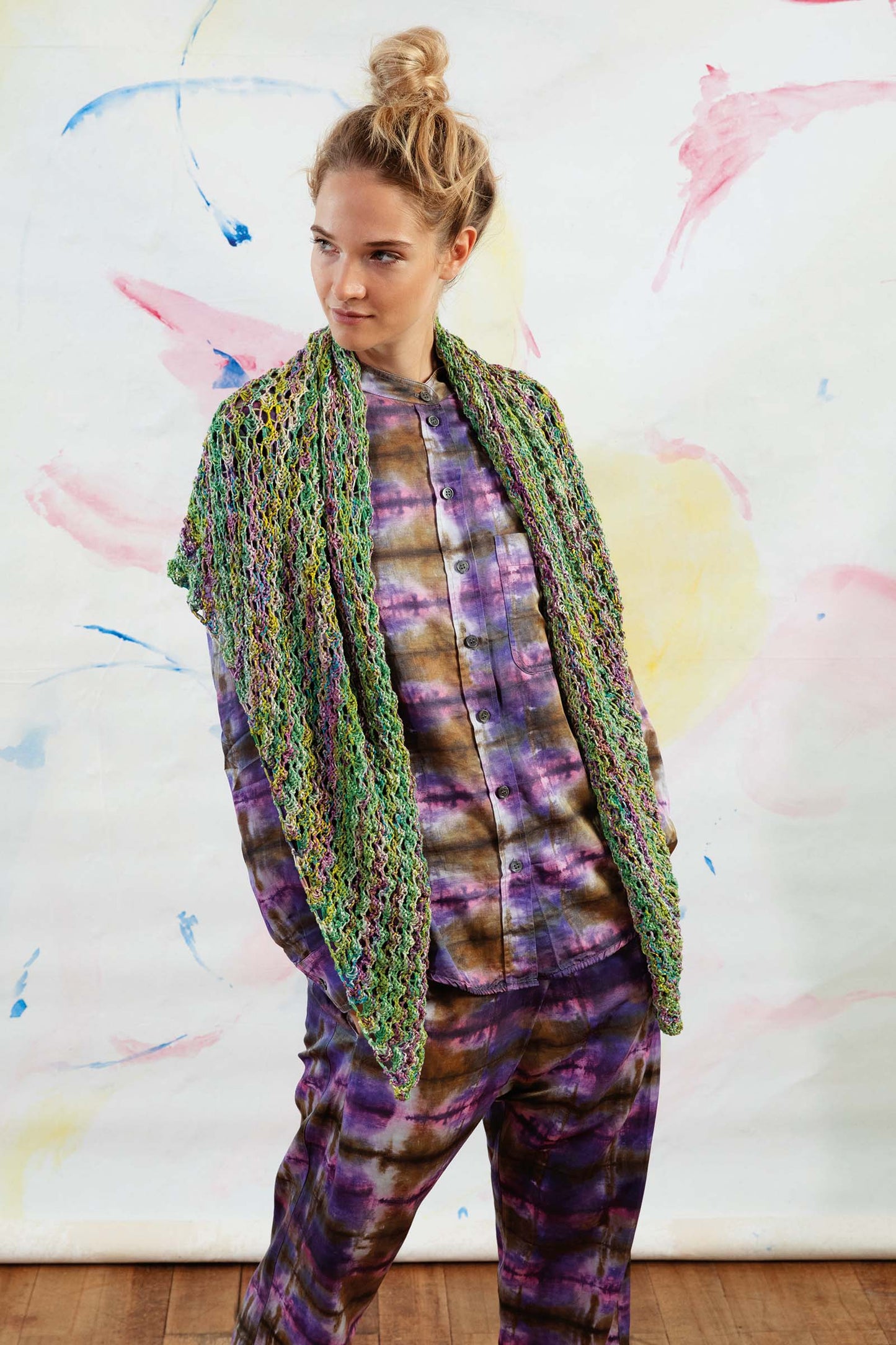 Lang Yarns Karma
