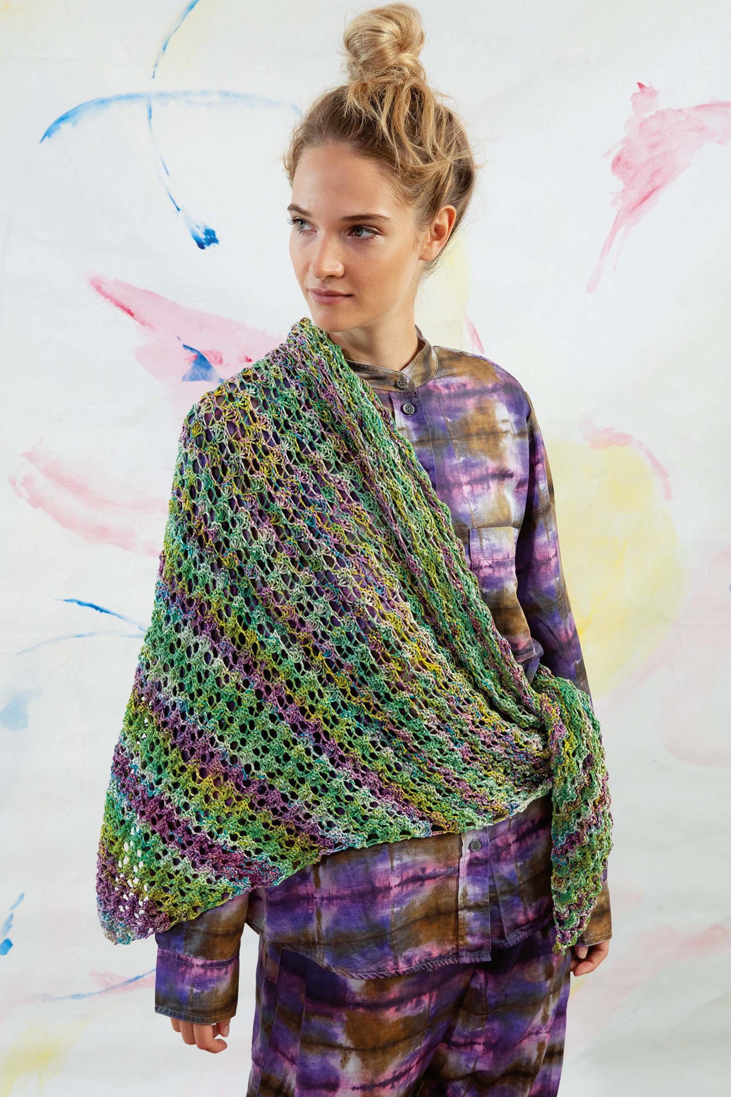 Lang Yarns Karma