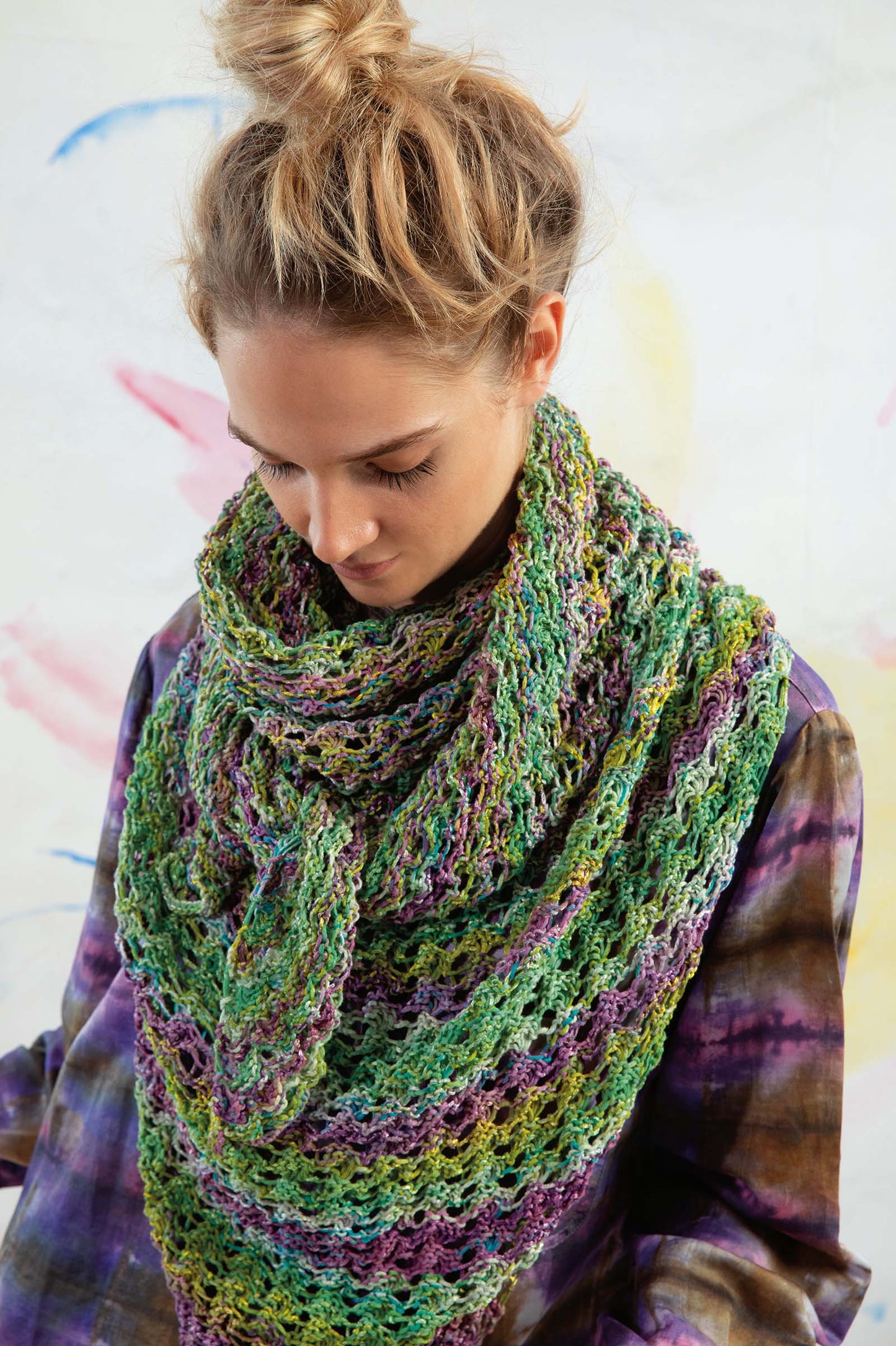 Lang Yarns Karma