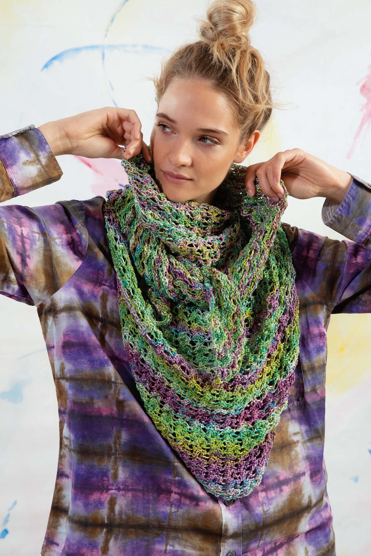 Lang Yarns Karma