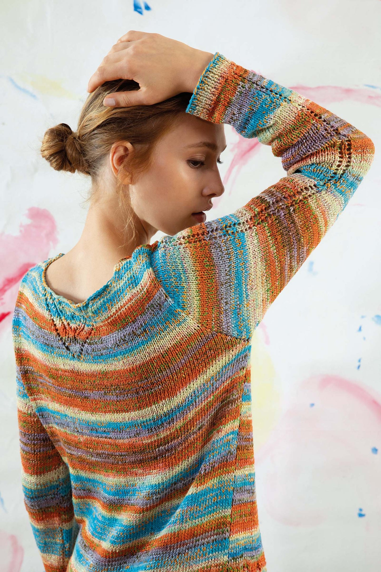 Lang Yarns Karma
