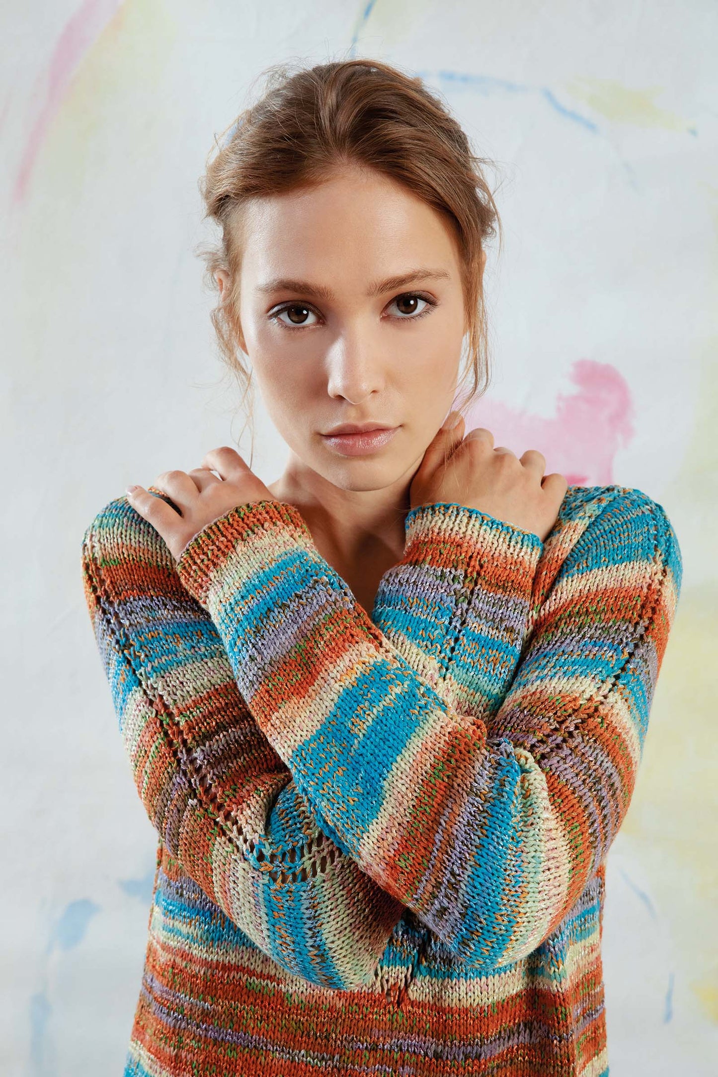 Lang Yarns Karma