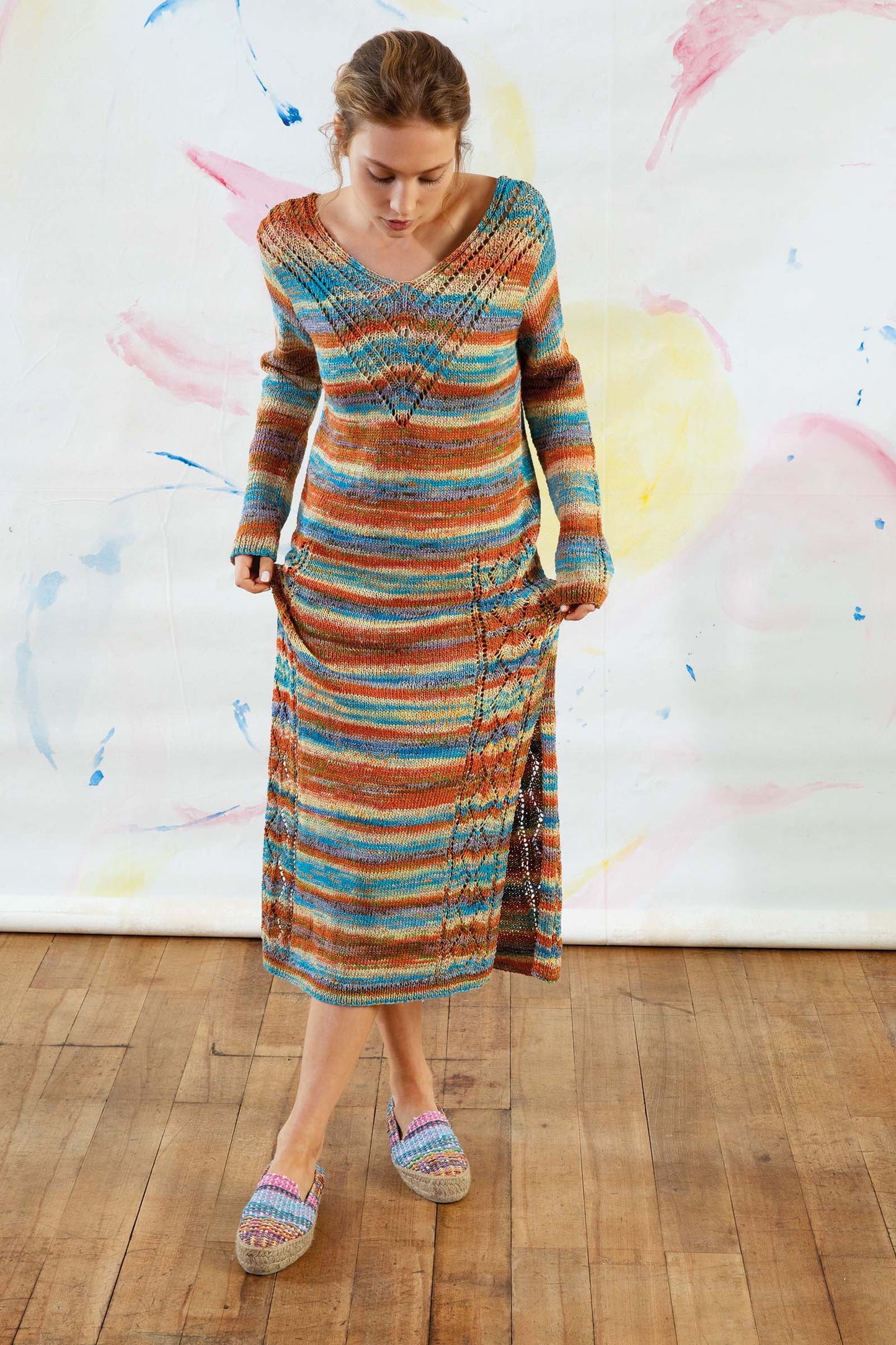 Lang Yarns Karma