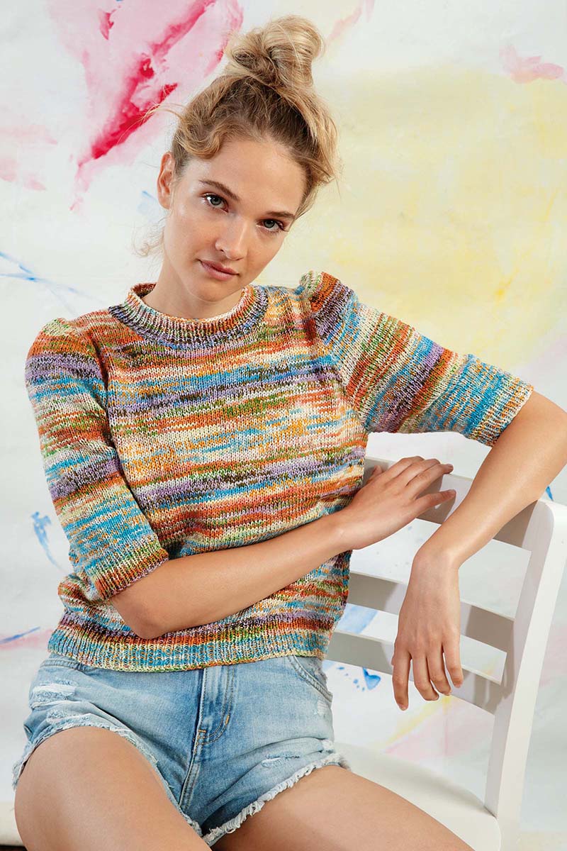 Lang Yarns Karma