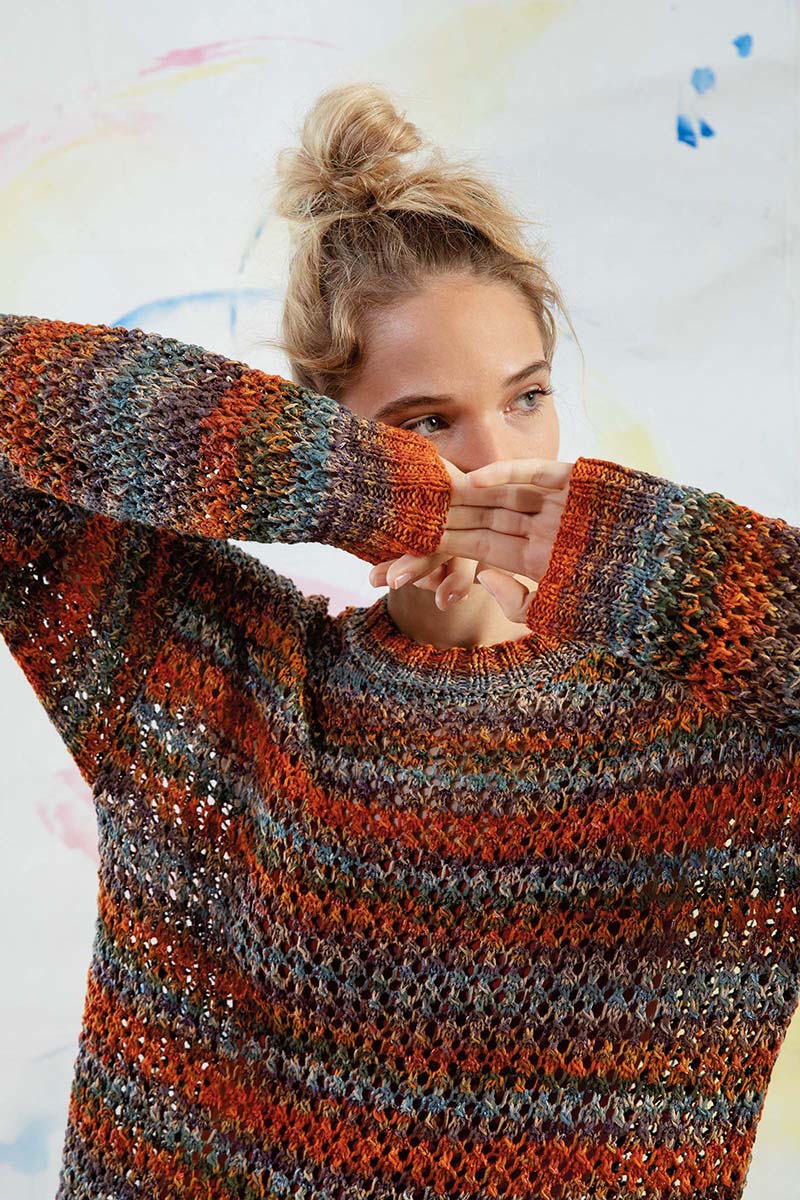 Lang Yarns Karma