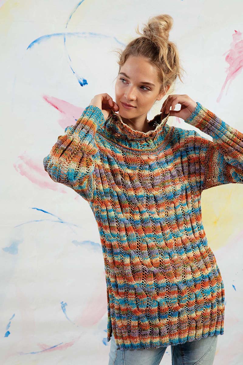 Lang Yarns Karma