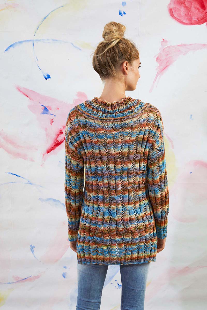 Lang Yarns Karma