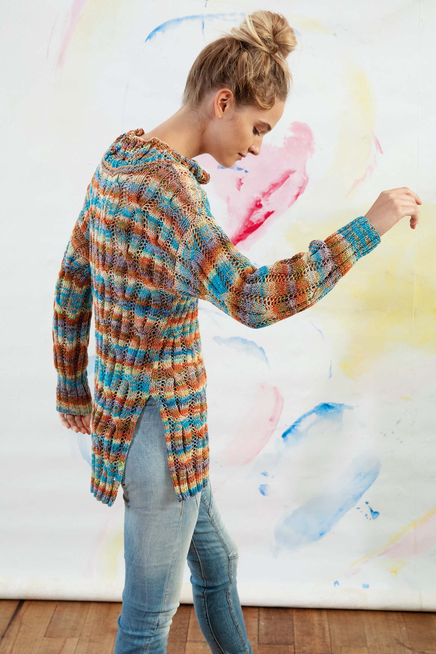 Lang Yarns Karma