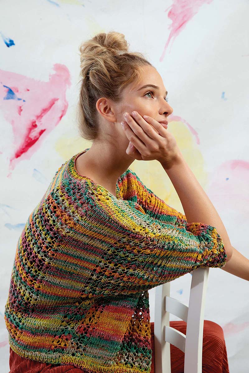 Lang Yarns Karma