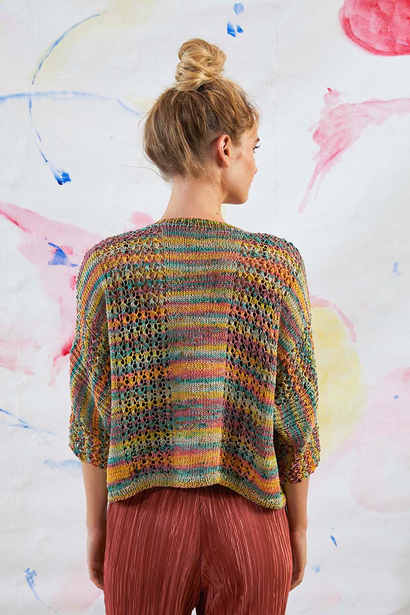Lang Yarns Karma
