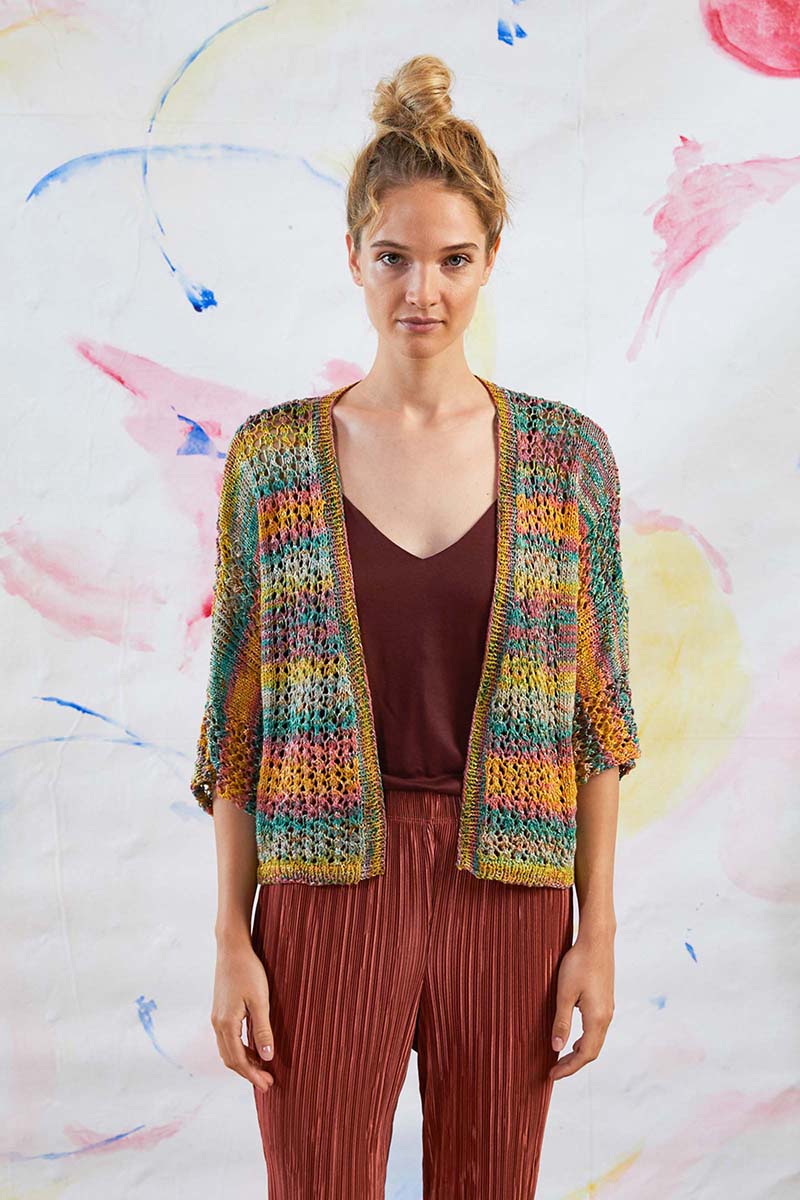 Lang Yarns Karma