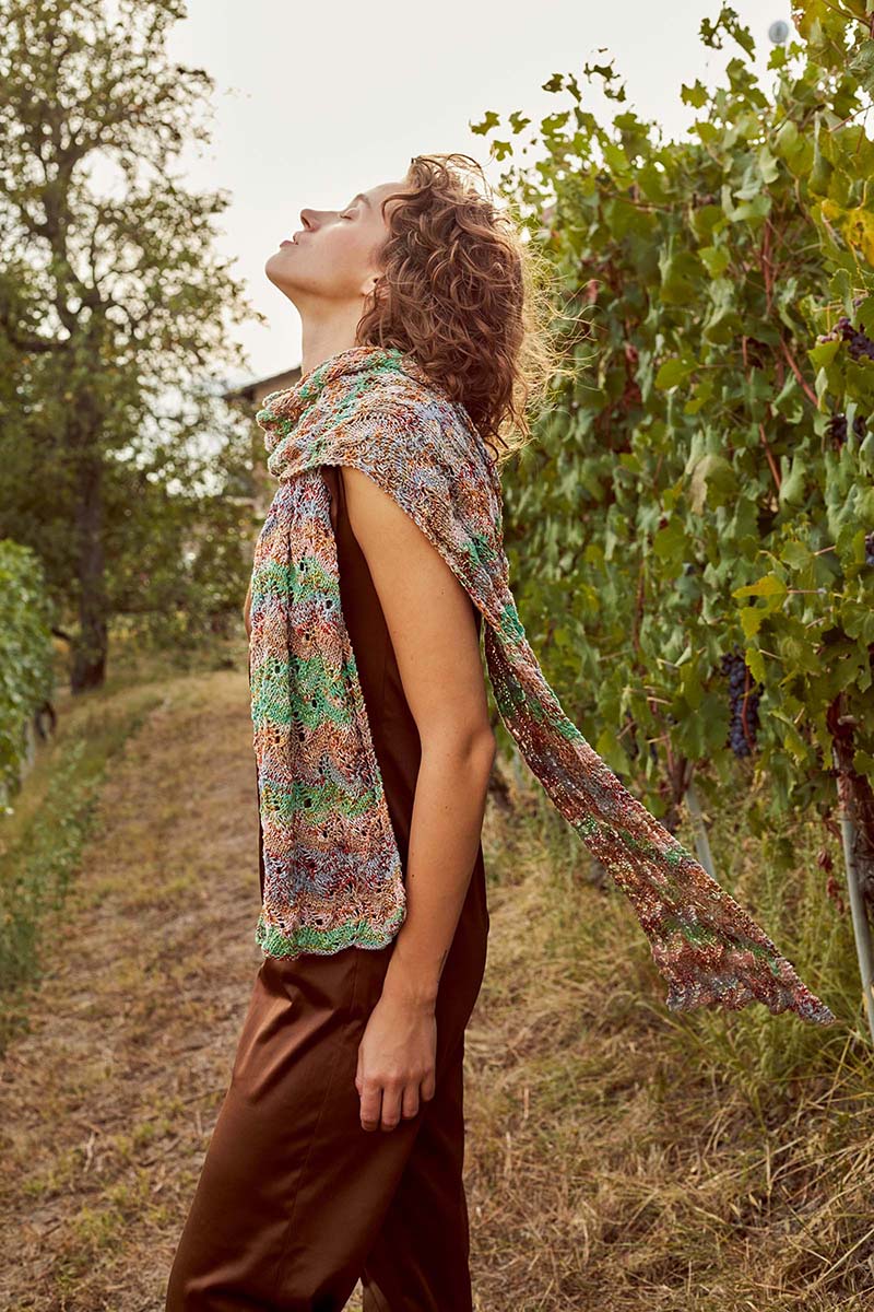 Lang Yarns Karma