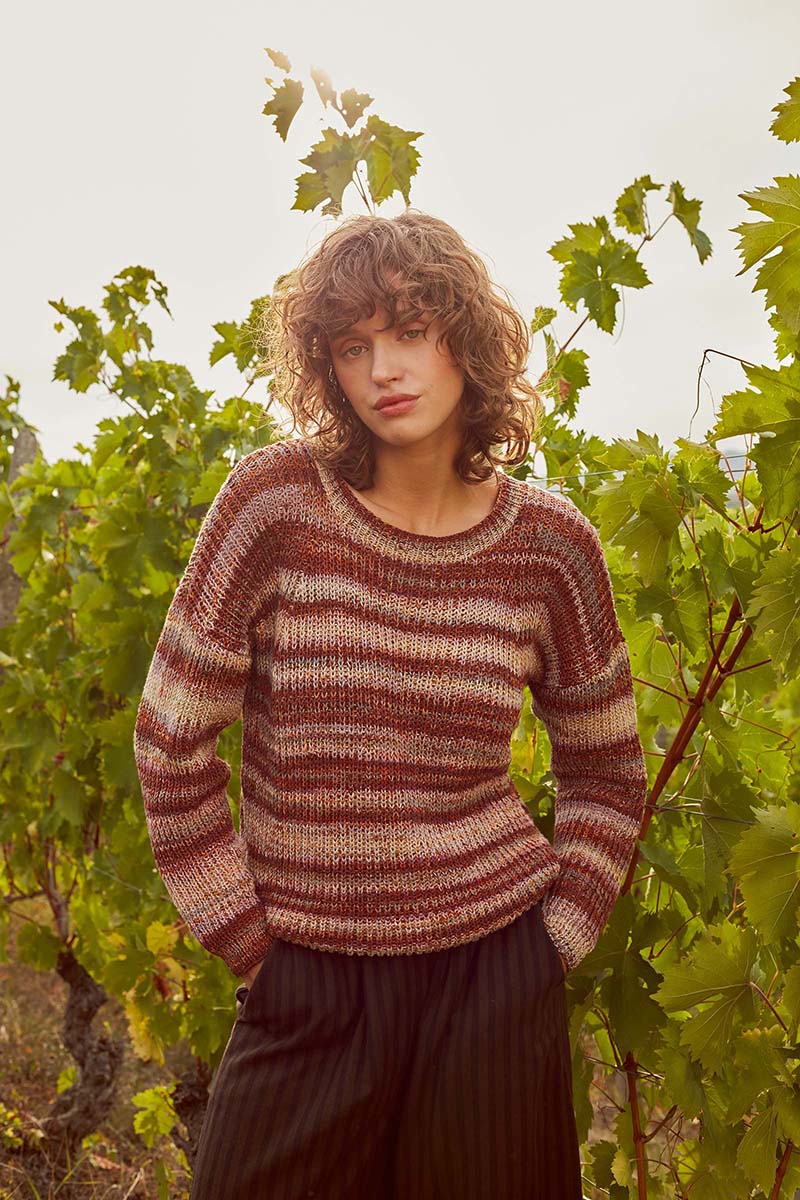 Lang Yarns Karma