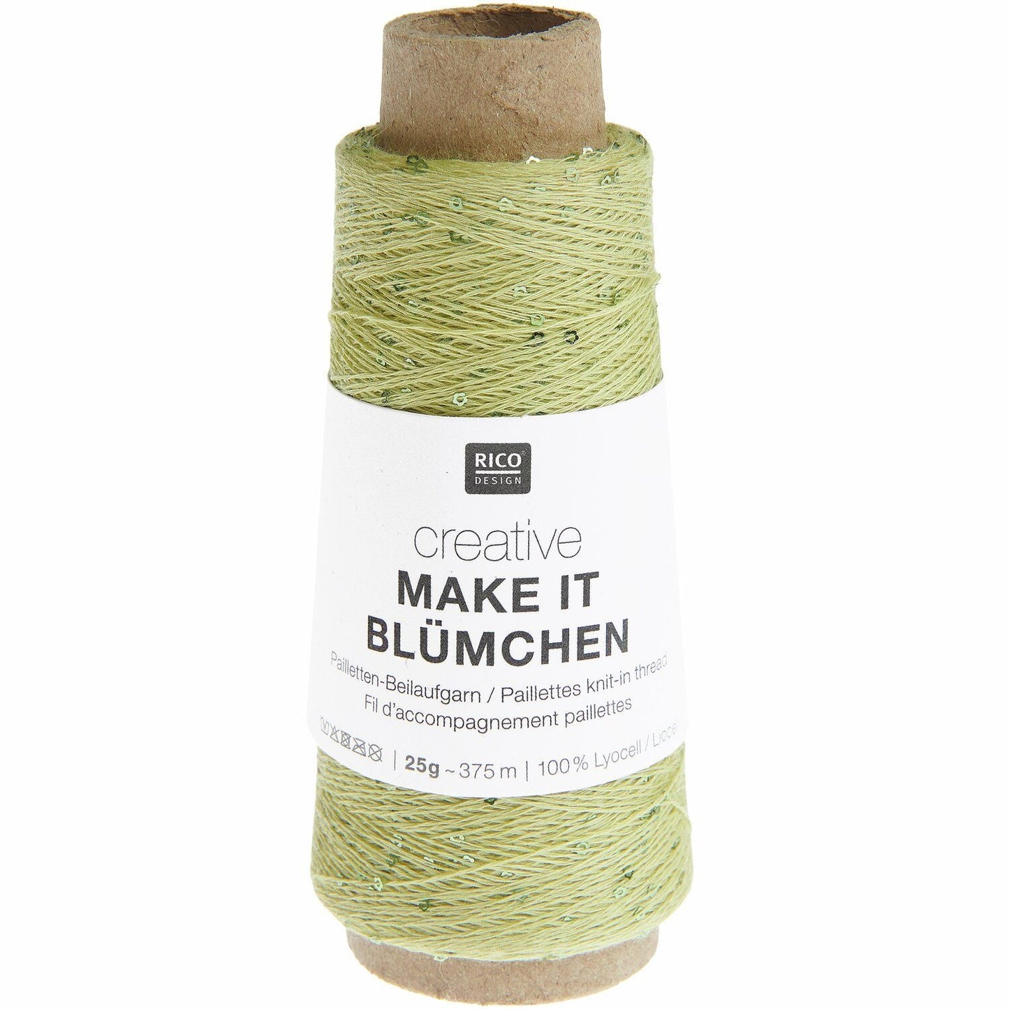 Rico Creative Make It Blumchen