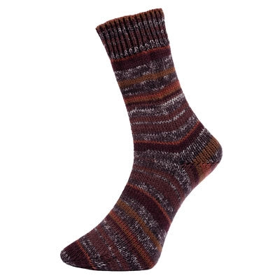 Calcetines Pro Lana Golden Arlberg de 6 capas