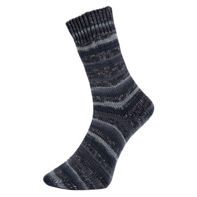 Calcetines Pro Lana Golden Arlberg de 6 capas