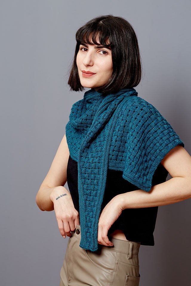 Gusto Wool Core