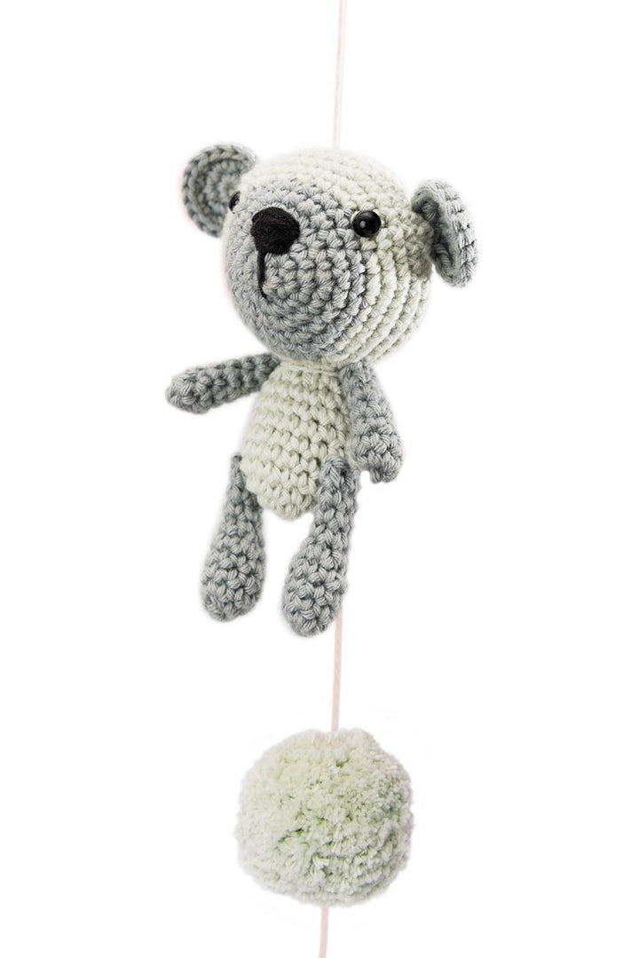 For Baby - Little Animals - Ricorumi DK Pattern Book