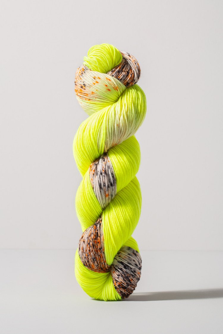 Gusto Wool Carmen