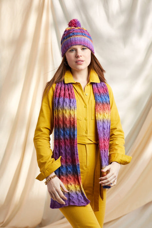 Hilo universal Colorburst