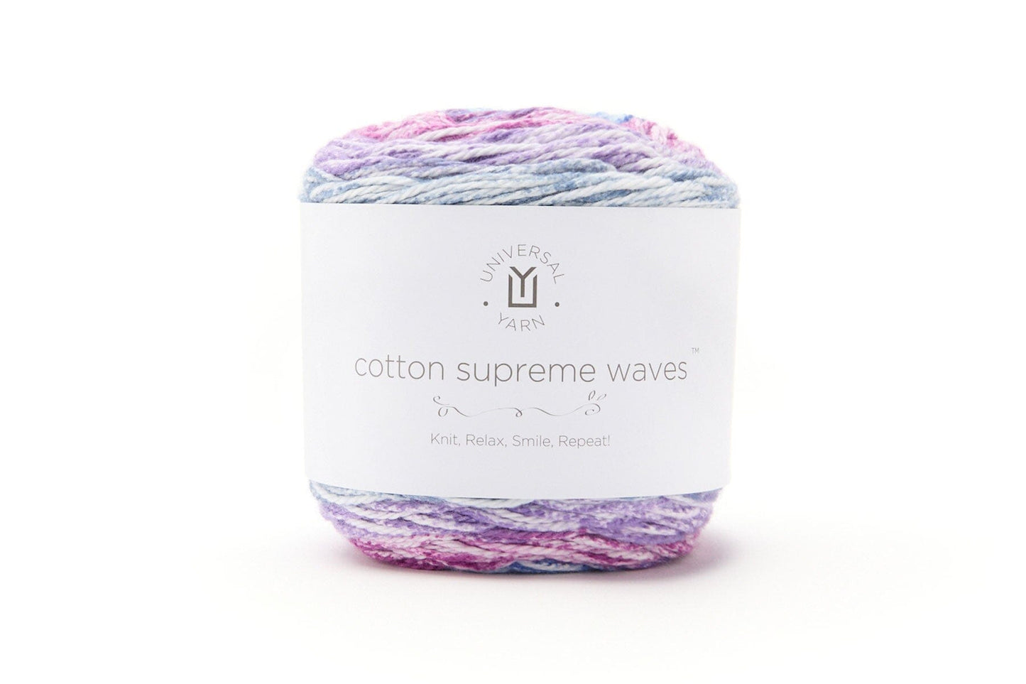 Universal Yarn Cotton Supreme Waves