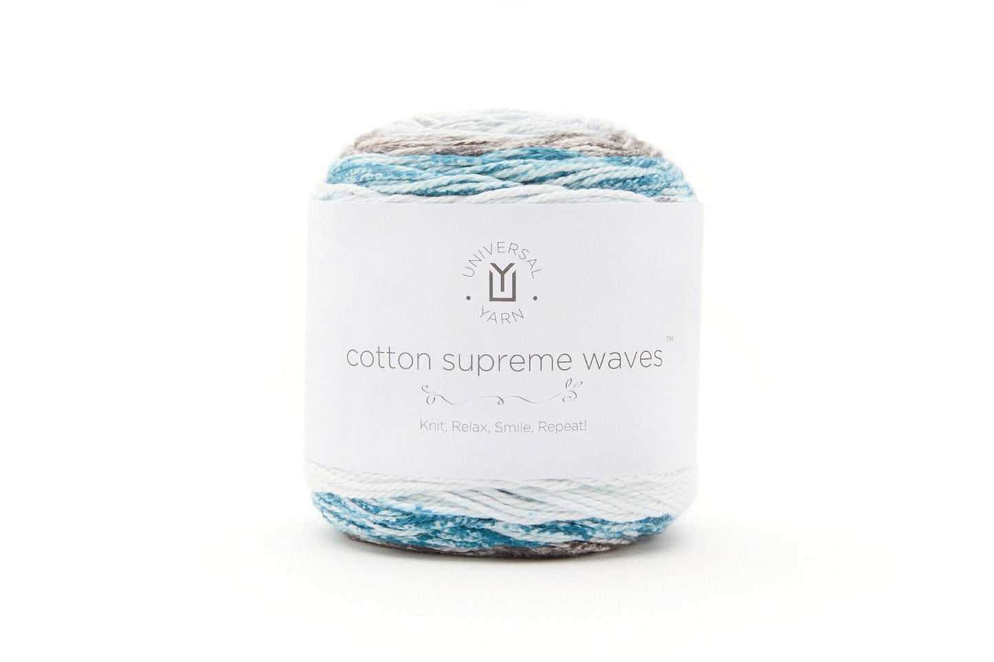 Universal Yarn Cotton Supreme Waves