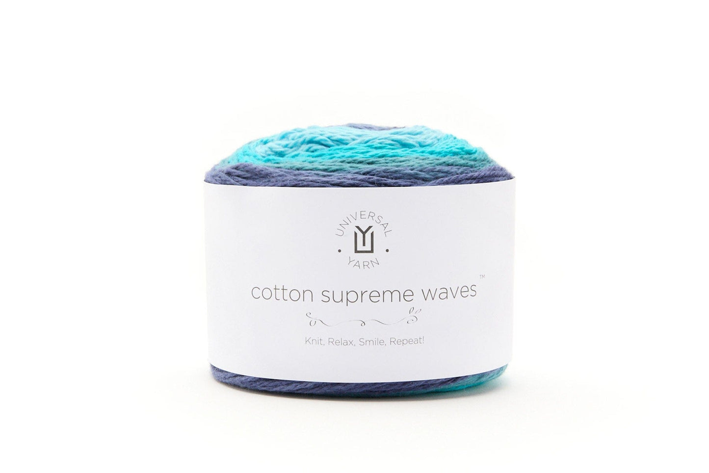Universal Yarn Cotton Supreme Waves
