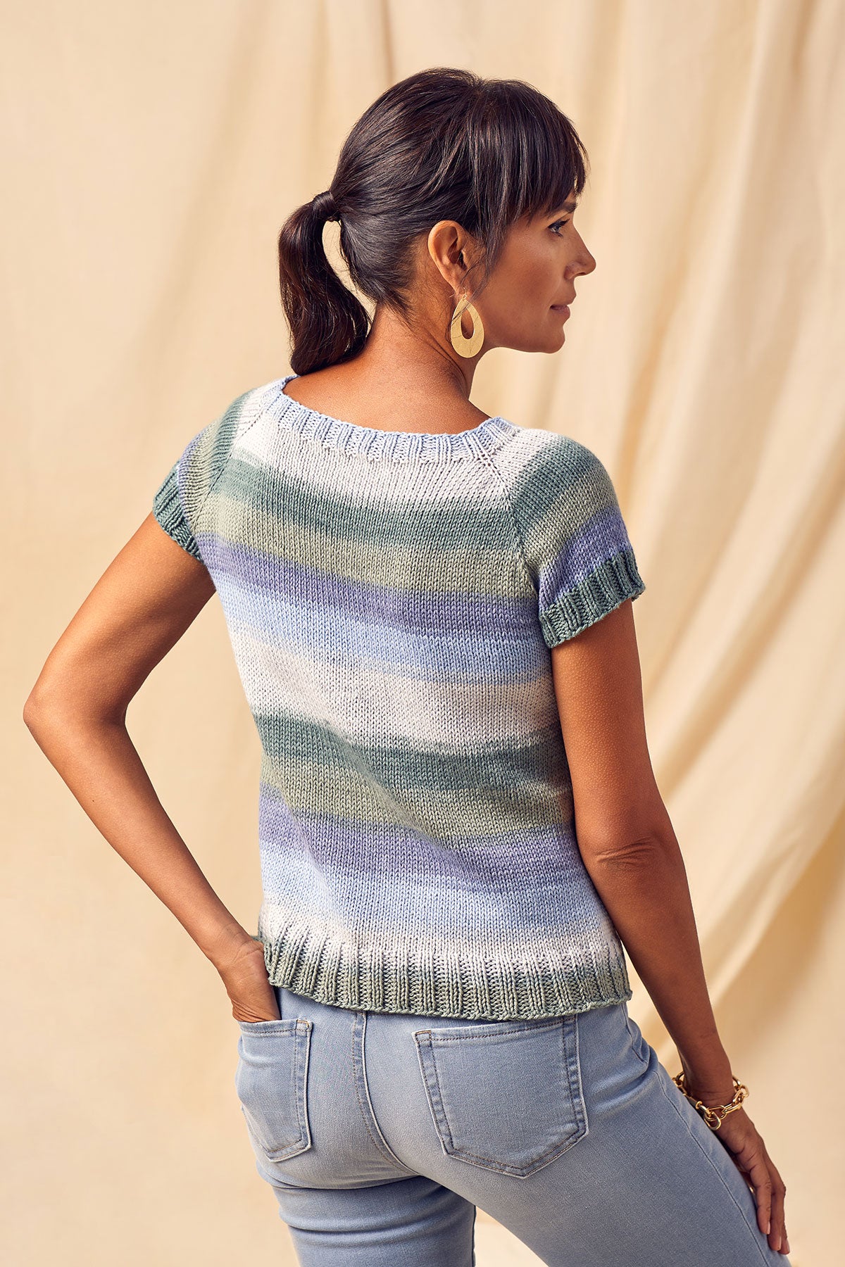 Universal Yarn Cotton Supreme Waves