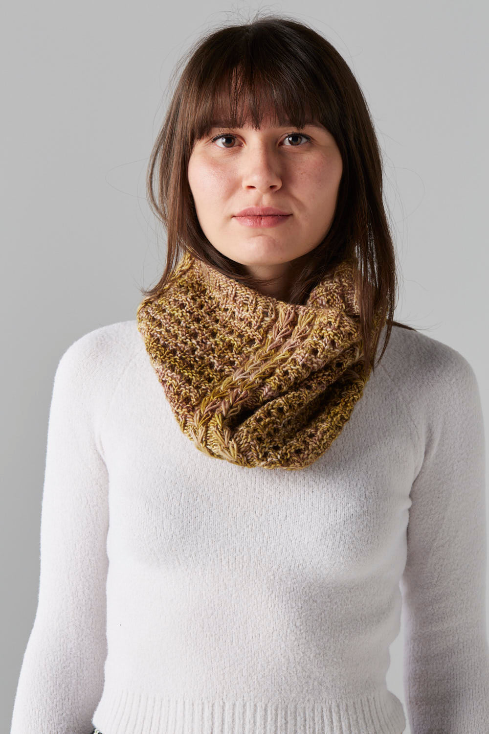 Gusto Wool Olio