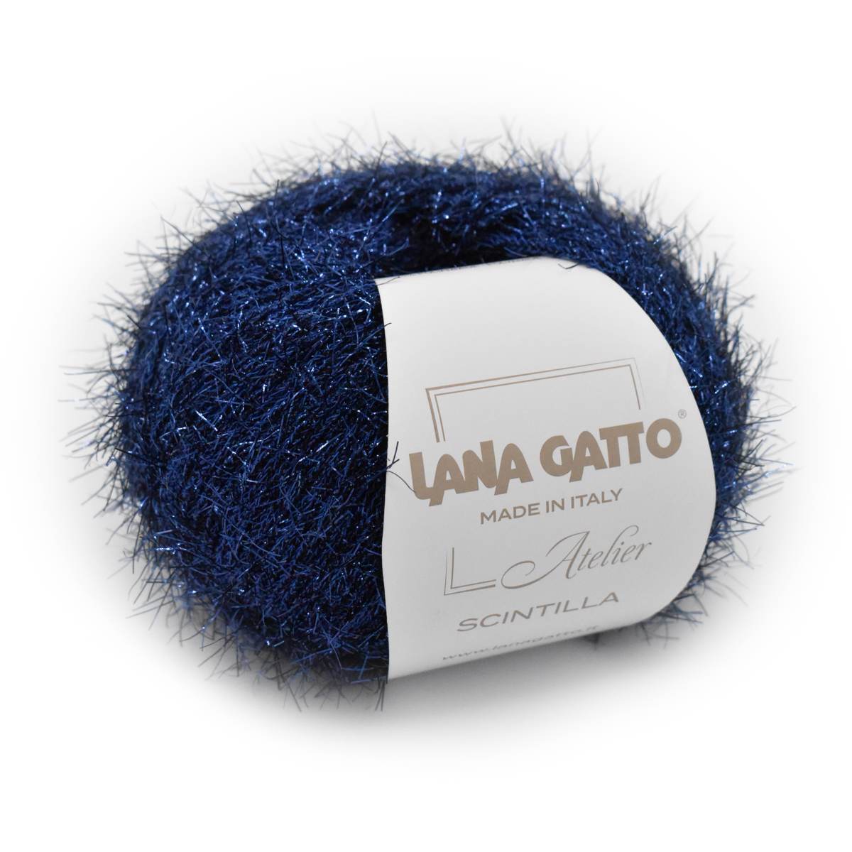 Lana Gatto Scintilla