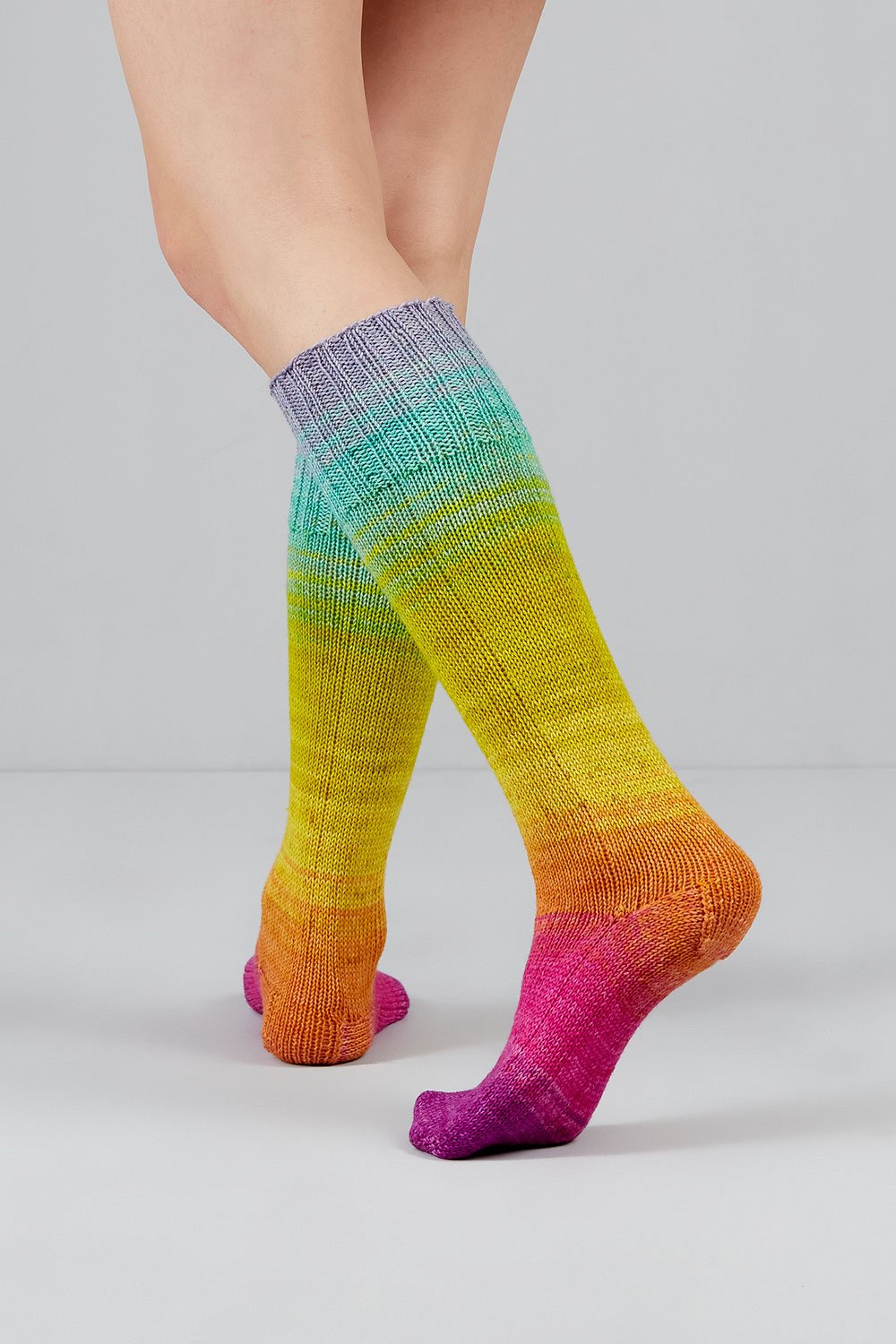 Gusto Wool Echoes