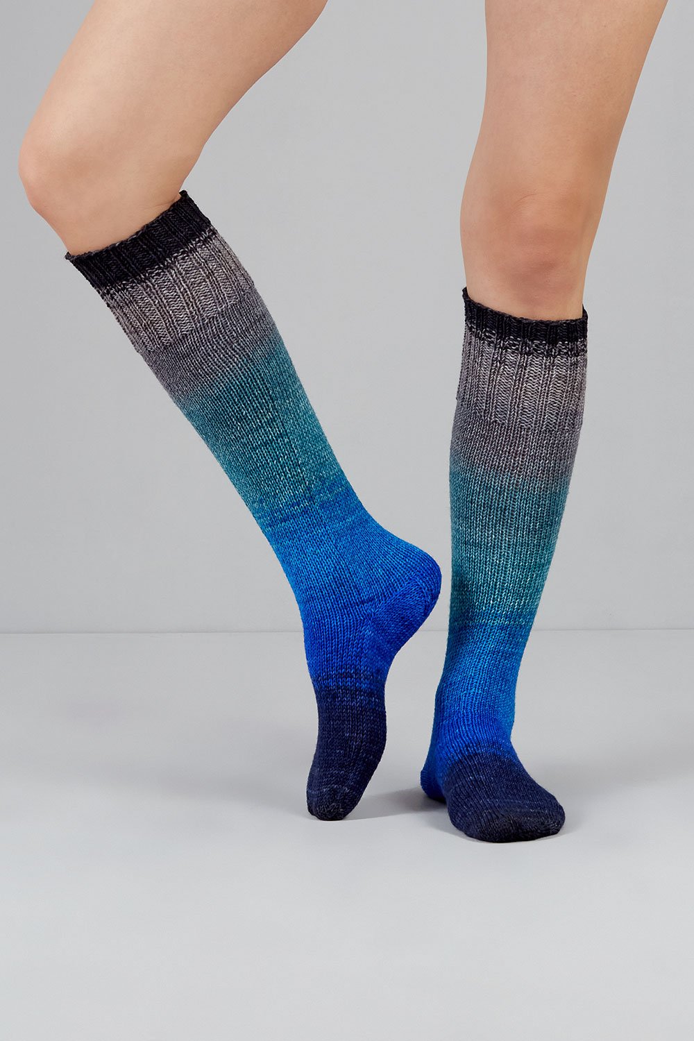 Gusto Wool Echoes