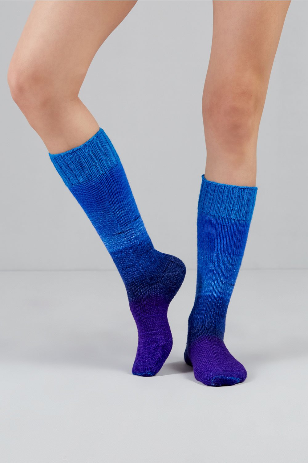 Gusto Wool Echoes