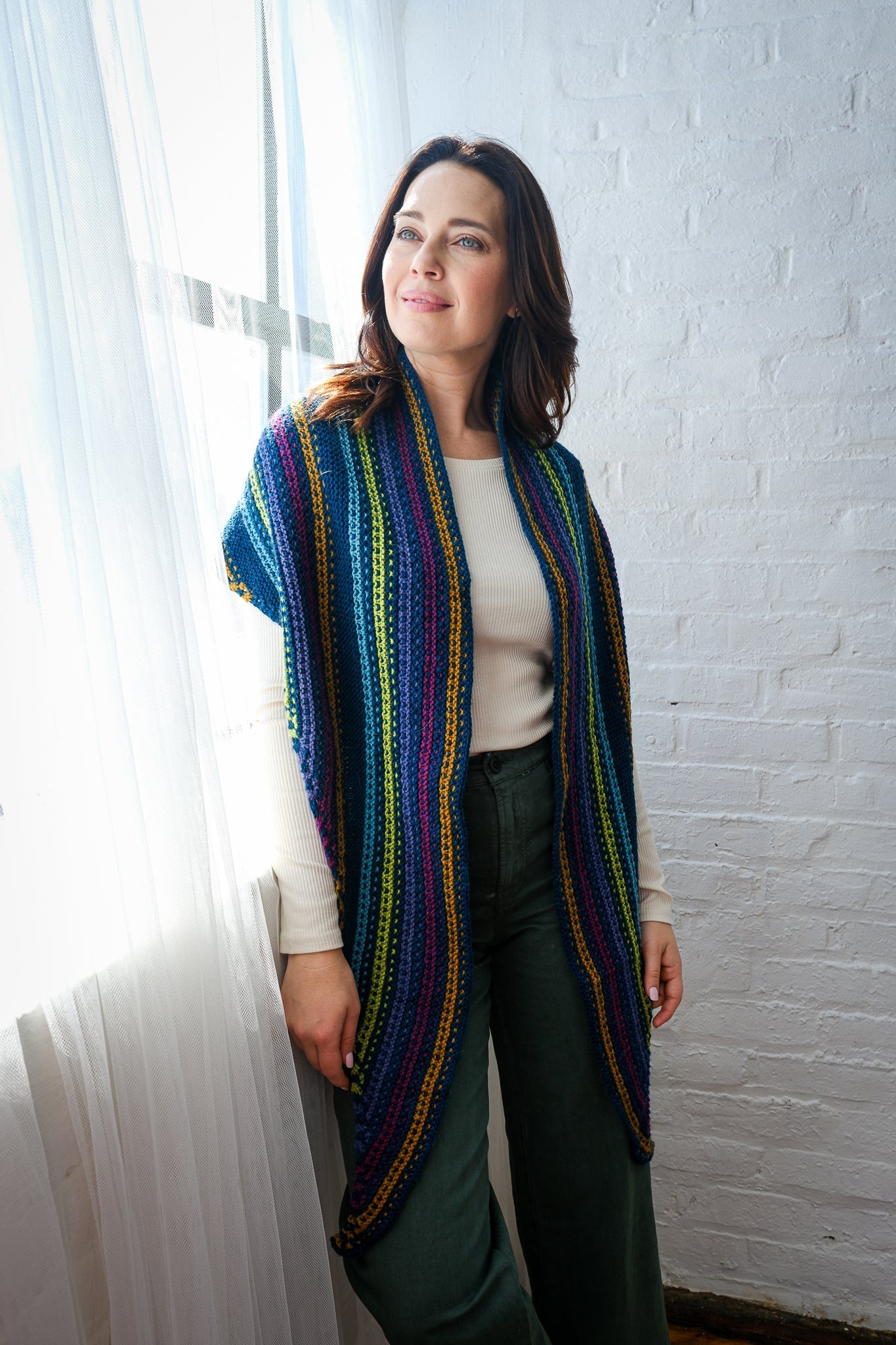 Esme's Sister Pattern