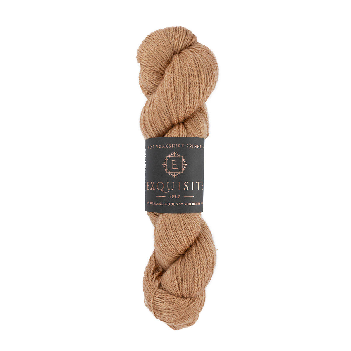 West Yorkshire Spinners Exquisite 4Ply