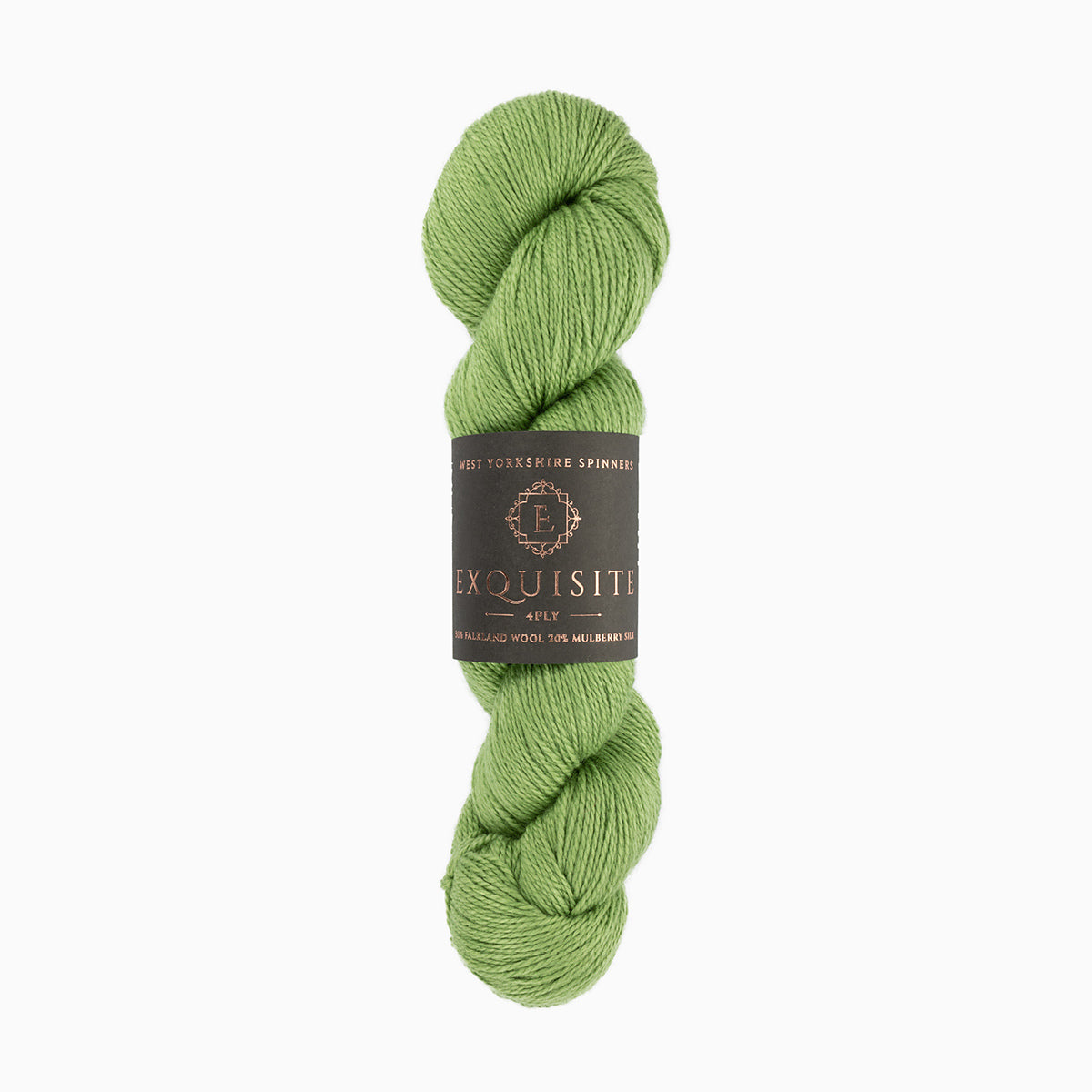 West Yorkshire Spinners Exquisite 4Ply