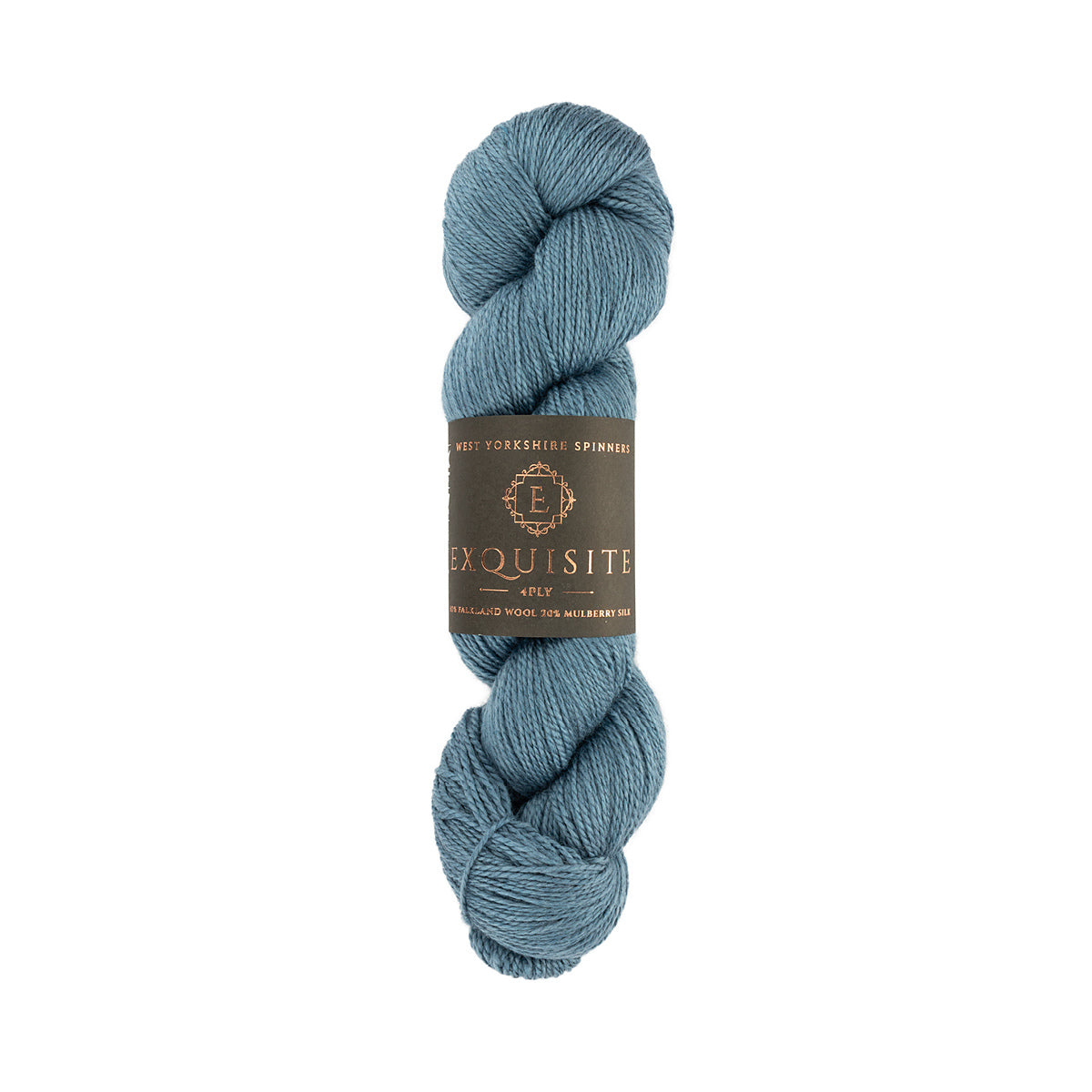 West Yorkshire Spinners Exquisite 4Ply