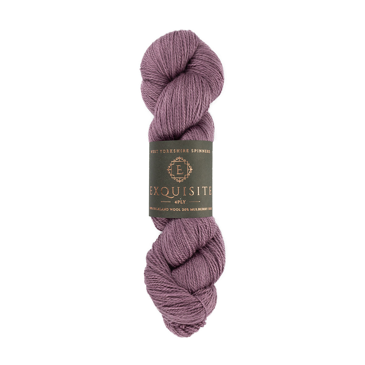West Yorkshire Spinners Exquisite 4Ply