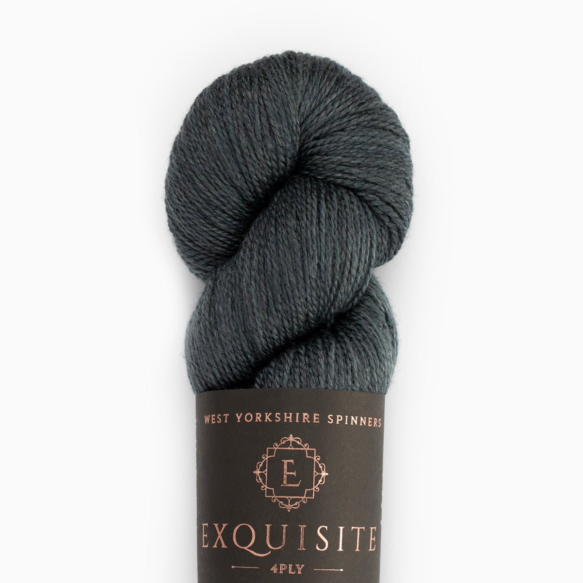 West Yorkshire Spinners Exquisite 4Ply