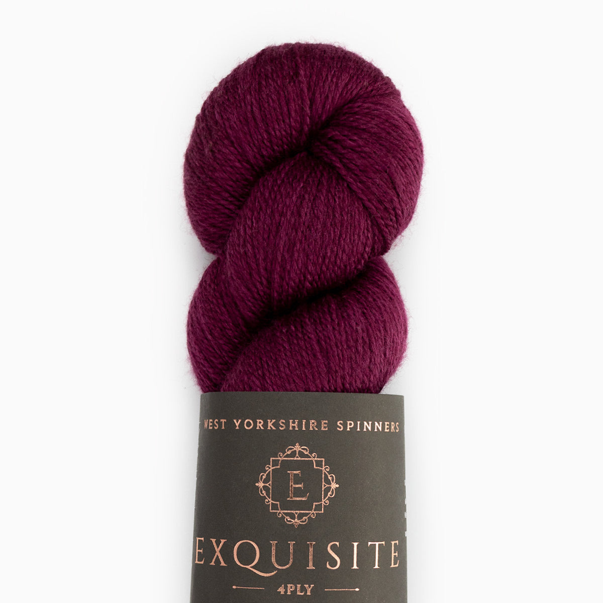 West Yorkshire Spinners Exquisite 4Ply