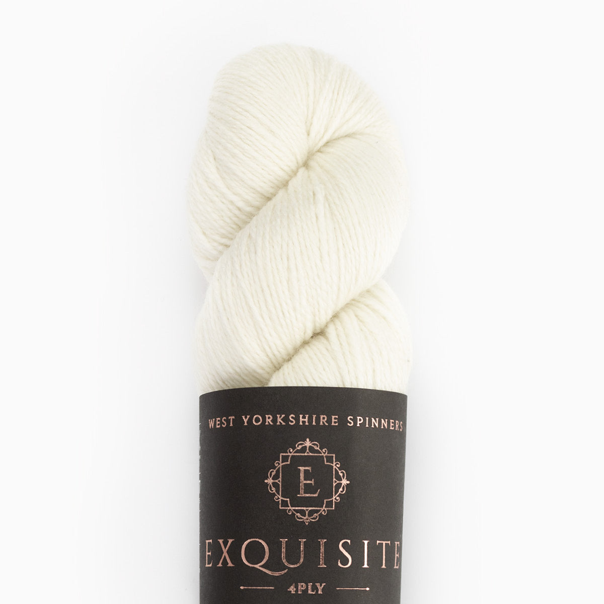 West Yorkshire Spinners Exquisite 4Ply