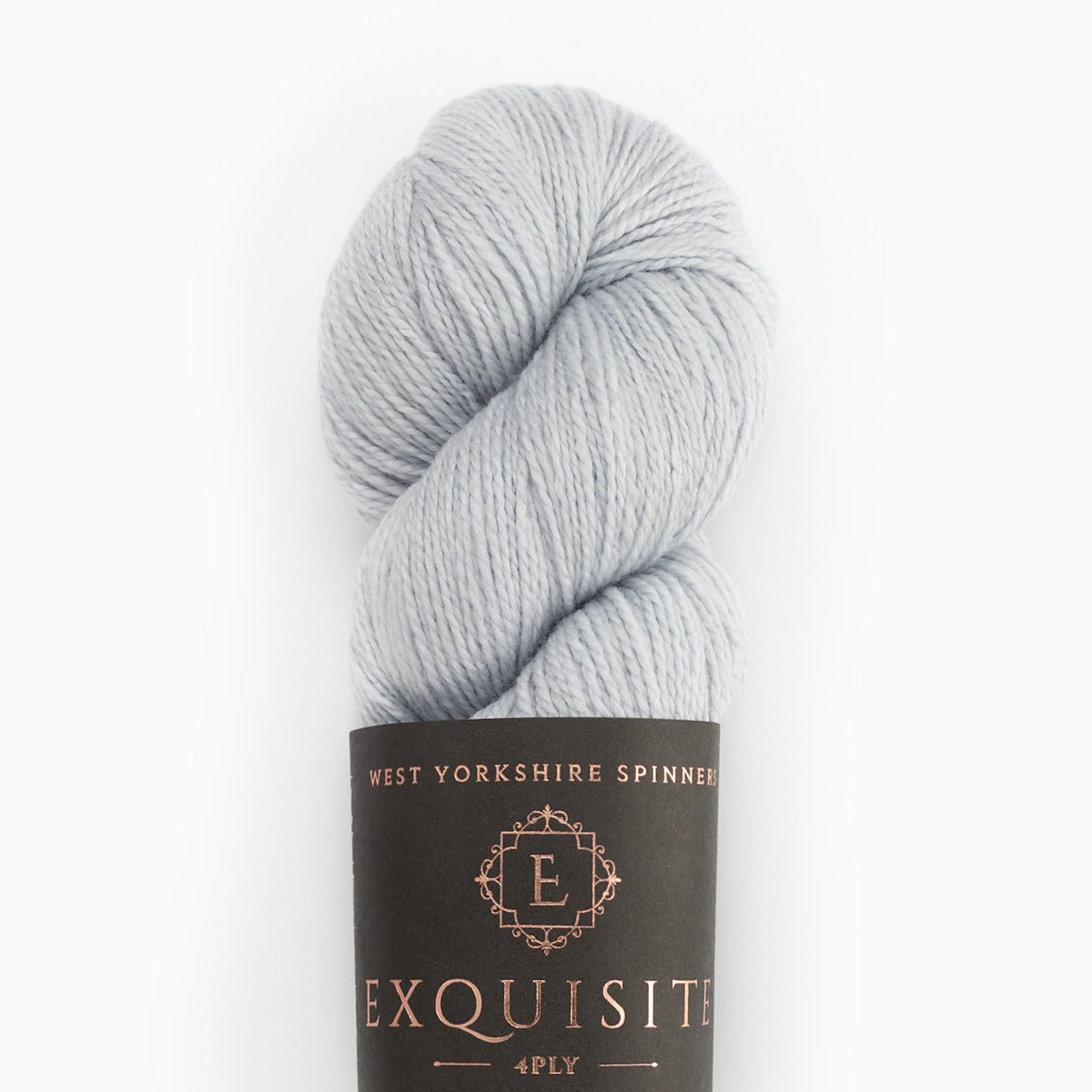 West Yorkshire Spinners Exquisite 4Ply