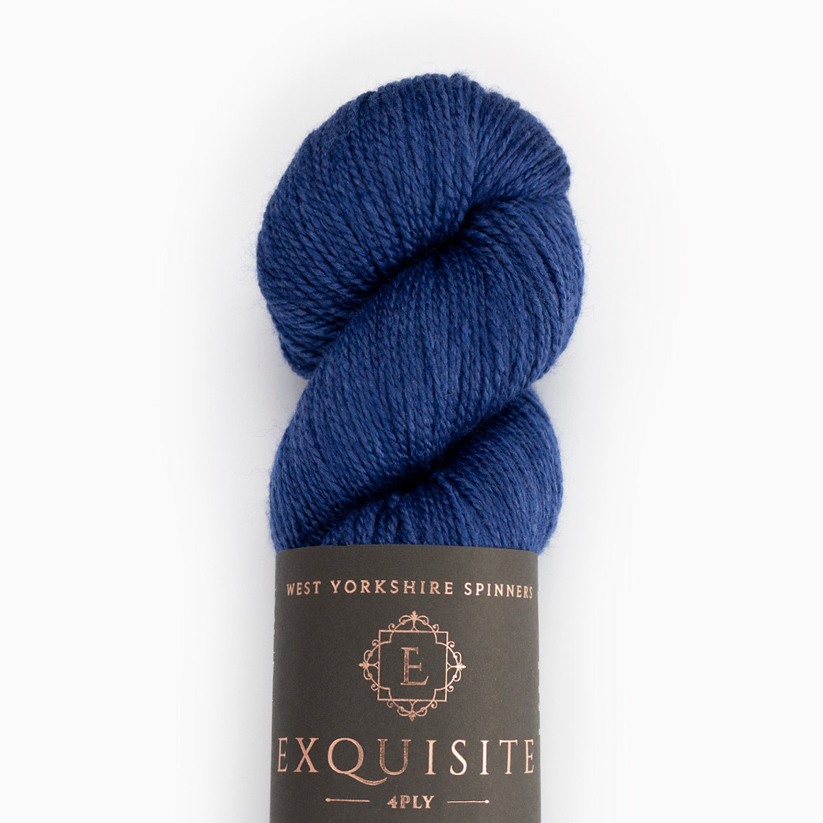 West Yorkshire Spinners Exquisite 4Ply